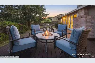 3392 Royal Court, Napa, CA 94558 - Photo 33