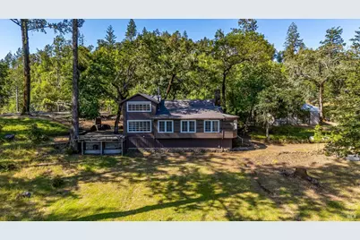 19210 Hwy 128 Highway, Calistoga, CA 94515 - Photo 3