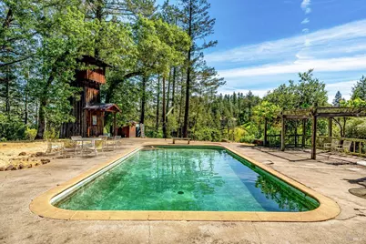 19210 Hwy 128 Highway, Calistoga, CA 94515 - Photo 47