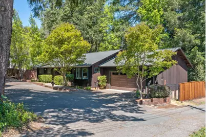 1122 W Standley Street, Ukiah, CA 95482 - Photo 1