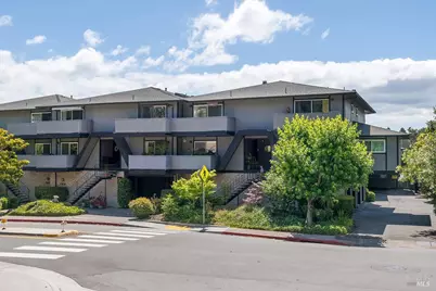 685 S Eliseo Drive, Greenbrae, CA 94904 - Photo 3