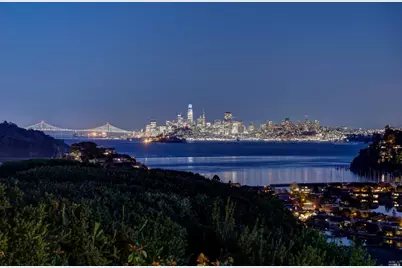 75 Rolling Hills Road, Tiburon, CA 94920 - Photo 5
