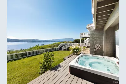 75 Rolling Hills Road, Tiburon, CA 94920 - Photo 41