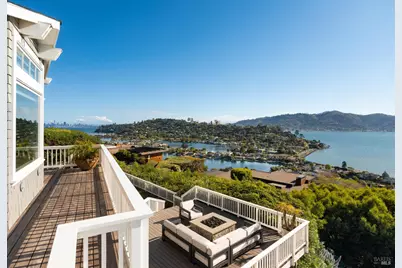 75 Rolling Hills Road, Tiburon, CA 94920 - Photo 3