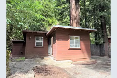 15298 Willow Road, Guerneville, CA 95446 - Photo 19
