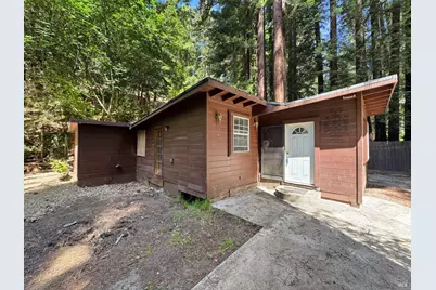 15298 Willow Road, Guerneville, CA 95446 - Photo 25