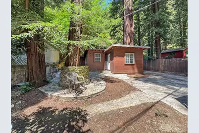 15298 Willow Road, Guerneville, CA 95446 - Photo 17