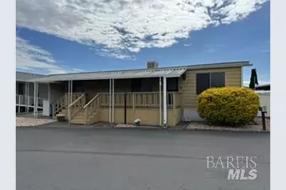 8117 Circle Dr Street, Windsor, CA 95492 - Photo 1
