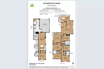 80 Montecito Road, San Rafael, CA 94901 - Photo 97