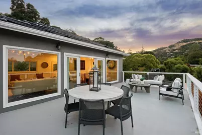 80 Montecito Road, San Rafael, CA 94901 - Photo 11