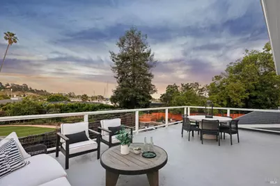 80 Montecito Road, San Rafael, CA 94901 - Photo 9