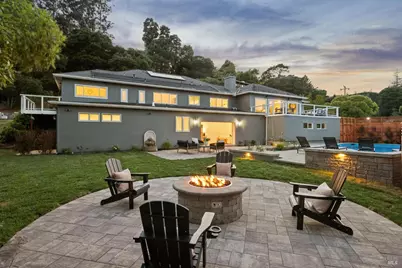 80 Montecito Road, San Rafael, CA 94901 - Photo 17