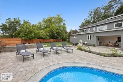 80 Montecito Road, San Rafael, CA 94901 - Photo 89