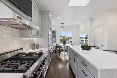 80 Montecito Road, San Rafael, CA 94901 - Photo 33