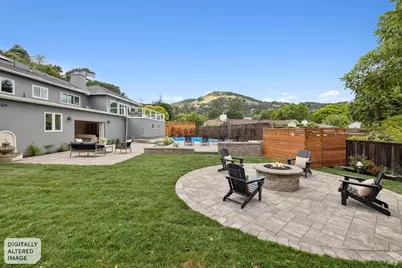 80 Montecito Road, San Rafael, CA 94901 - Photo 93