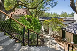 95 Westwood Dr, Kentfield, CA 94904 - Photo 5