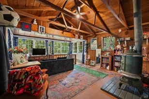 14872 Rotunda Way, Guerneville, CA 95446 - Photo 5