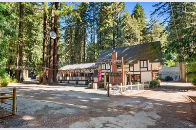 14872 Rotunda Way, Guerneville, CA 95446 - Photo 27