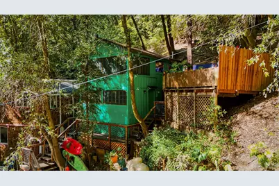 14872 Rotunda Way, Guerneville, CA 95446 - Photo 17