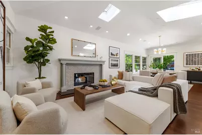 14 Sunny Oaks Drive, San Rafael, CA 94903 - Photo 5