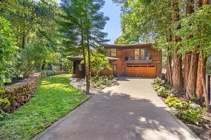 14 Sunny Oaks Dr, San Rafael, CA 94903 - Photo 1