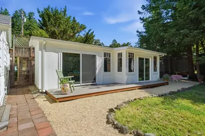 6661 Sir Francis Drake Boulevard, Forest Knolls, CA 94933 - Photo 55