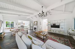 6661 Sir Francis Drake Blvd, Forest Knolls, CA 94933 - Photo 3