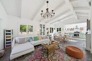 6661 Sir Francis Drake Blvd, Forest Knolls, CA 94933 - Photo 3