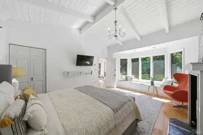 6661 Sir Francis Drake Boulevard, Forest Knolls, CA 94933 - Photo 17