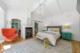 6661 Sir Francis Drake Blvd, Forest Knolls, CA 94933 - Photo 17