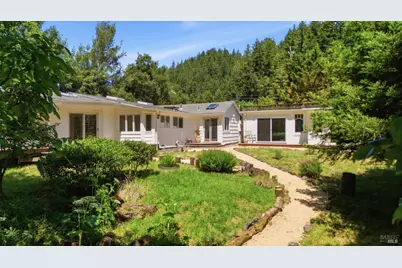 6661 Sir Francis Drake Boulevard, Forest Knolls, CA 94933 - Photo 37