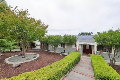 5423 Pepperwood Road, Santa Rosa, CA 95409 - Photo 3
