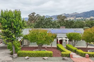 5423 Pepperwood Rd, Santa Rosa, CA 95409 - Photo 1