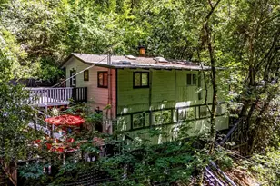 11075 Dell Ave, Forestville, CA 95436 - Photo 1