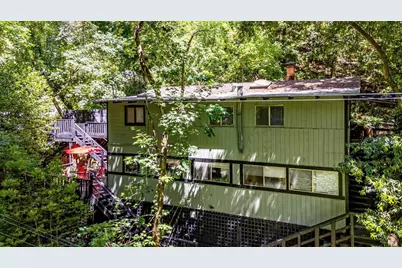 11075 Dell Avenue, Forestville, CA 95436 - Photo 3