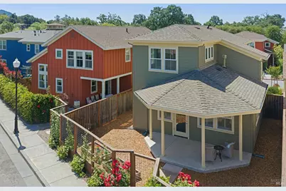 117 Grayson Way, Healdsburg, CA 95448 - Photo 47