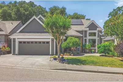 132 Renz Lane, Geyserville, CA 95441 - Photo 1
