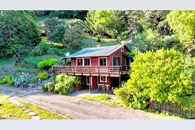 5000 Mohrhardt Ridge Road, Cazadero, CA 95421 - Photo 13