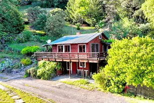 5000 Mohrhardt Ridge Rd, Cazadero, CA 95421 - Photo 13