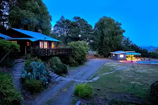 5000 Mohrhardt Ridge Rd, Cazadero, CA 95421 - Photo 1