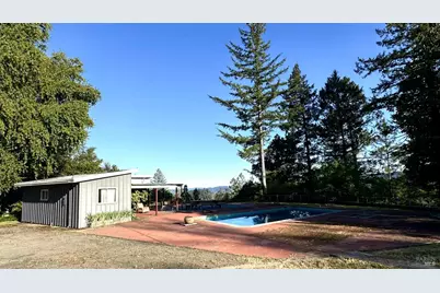 5000 Mohrhardt Ridge Road, Cazadero, CA 95421 - Photo 41