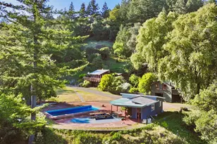 5000 Mohrhardt Ridge Rd, Cazadero, CA 95421 - Photo 5