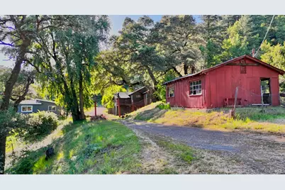 5000 Mohrhardt Ridge Road, Cazadero, CA 95421 - Photo 19