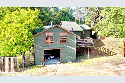5000 Mohrhardt Ridge Road, Cazadero, CA 95421 - Photo 15