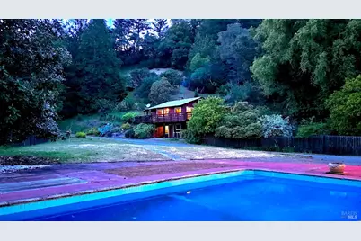 5000 Mohrhardt Ridge Road, Cazadero, CA 95421 - Photo 9