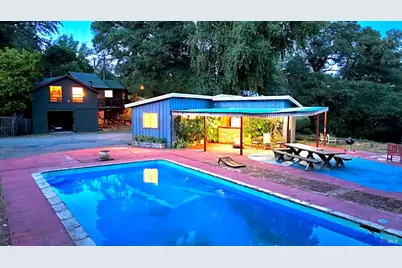 5000 Mohrhardt Ridge Road, Cazadero, CA 95421 - Photo 11