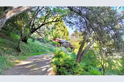 5000 Mohrhardt Ridge Road, Cazadero, CA 95421 - Photo 3