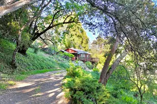5000 Mohrhardt Ridge Rd, Cazadero, CA 95421 - Photo 3