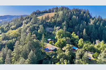 5000 Mohrhardt Ridge Road, Cazadero, CA 95421 - Photo 25