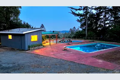5000 Mohrhardt Ridge Road, Cazadero, CA 95421 - Photo 7